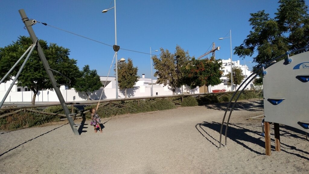 Parque Laguna del Moral-罗塔必去景点
