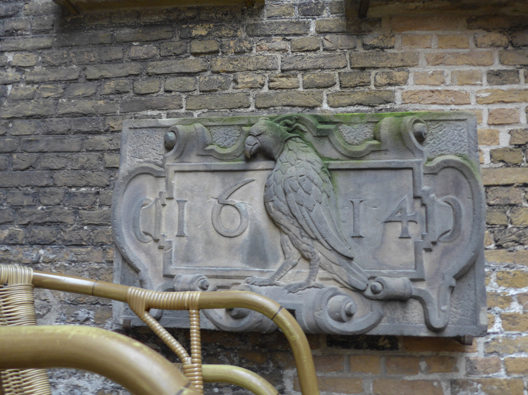 Museum Gouda-高德必去景点