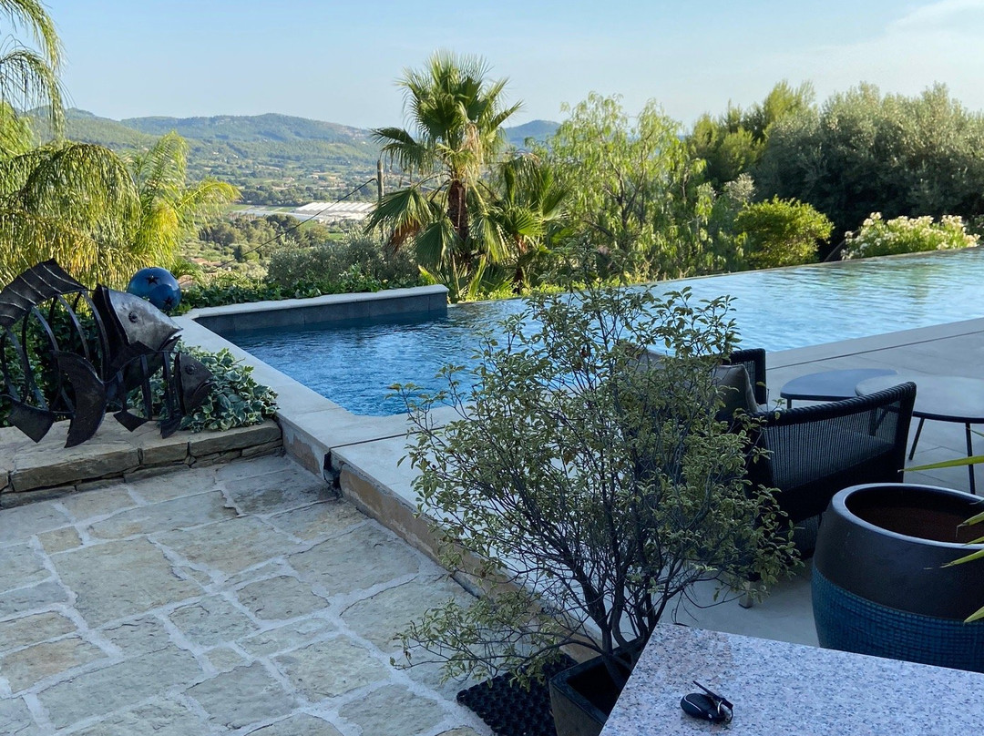 Couette d'Azur主图