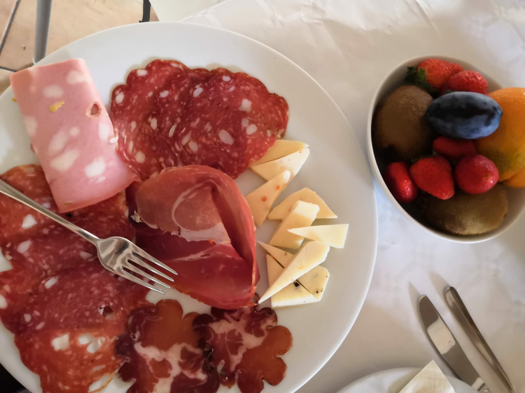 Il Casale Mancini主图