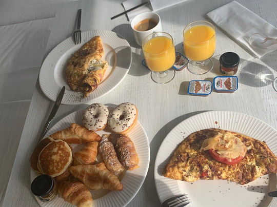 Ammon Zeus Luxury Beach Hotel