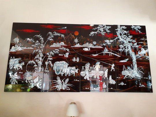 China-Restaurant Chi Wan