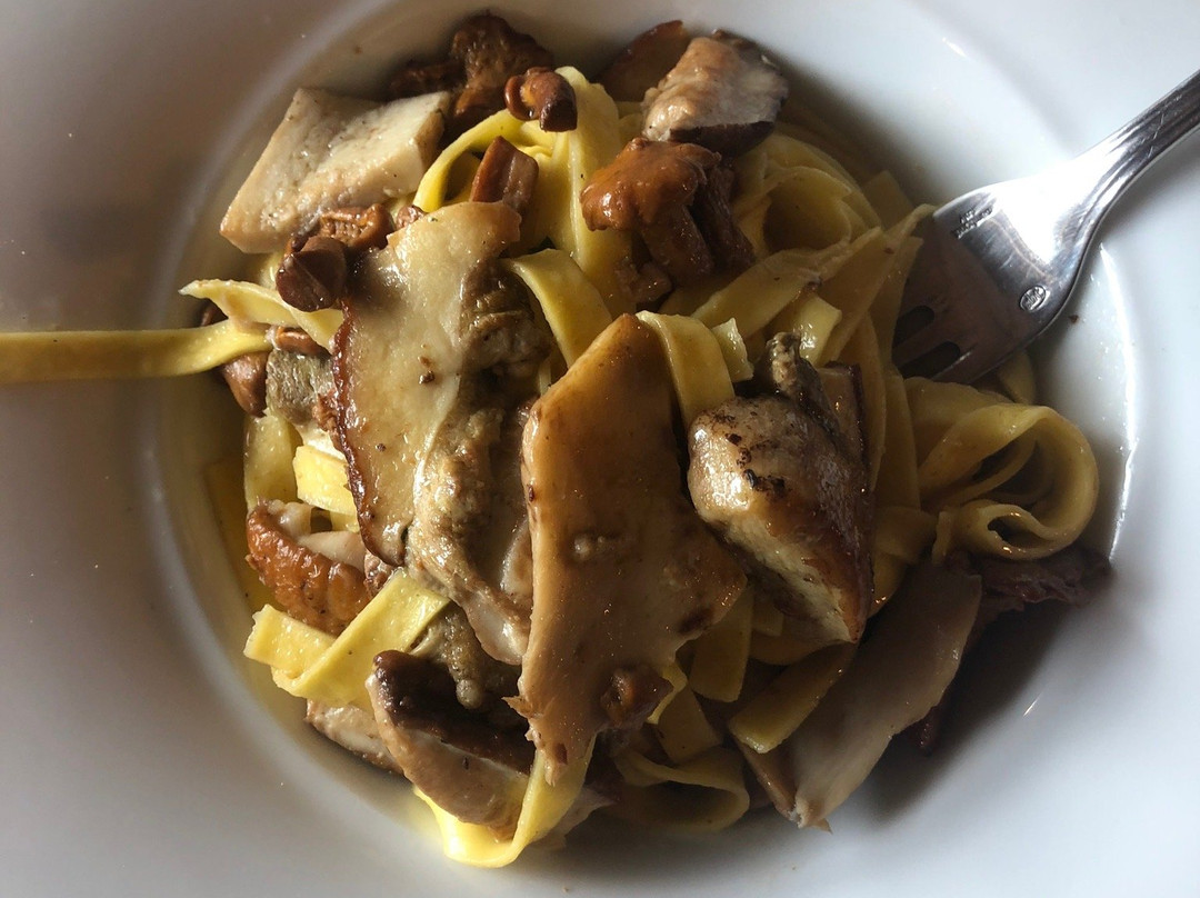 Albergo Al Sole主图