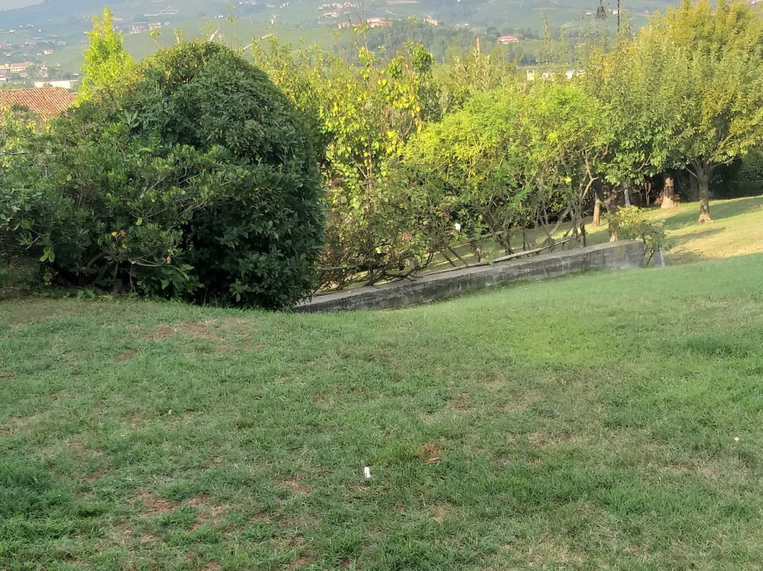 A casa di Maria主图