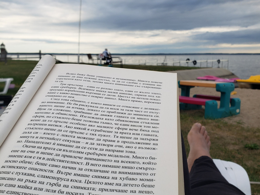 Lagoon Resort & Motel主图