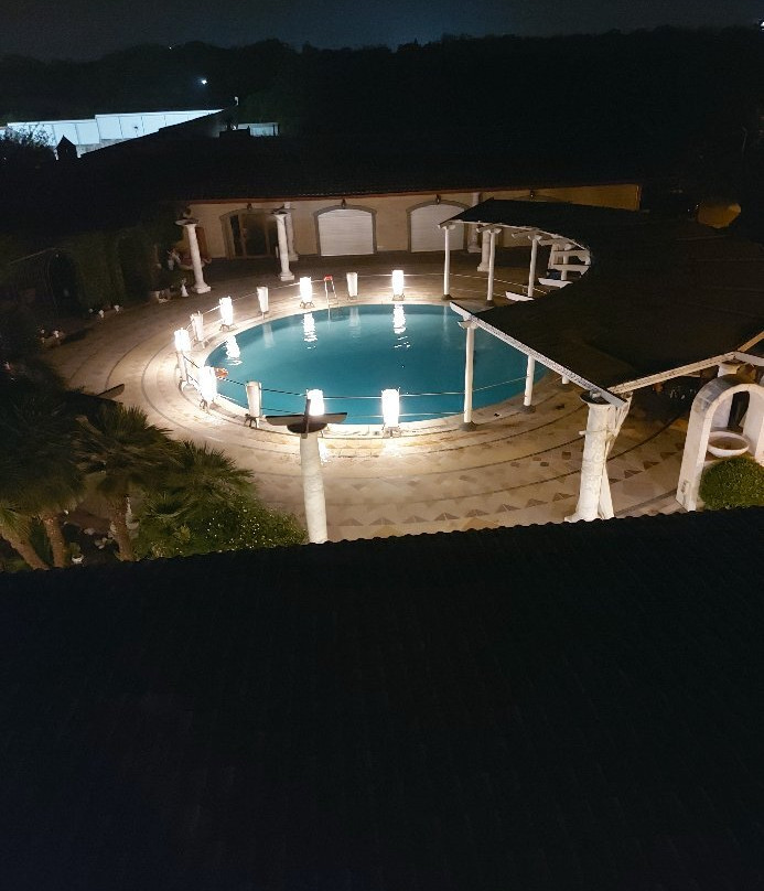 Villa Masseria Marini主图