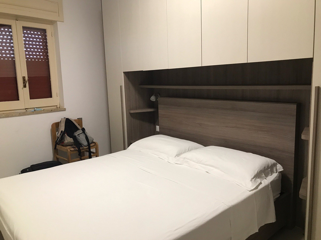 Bed & Breakfast Le Sorgenti主图