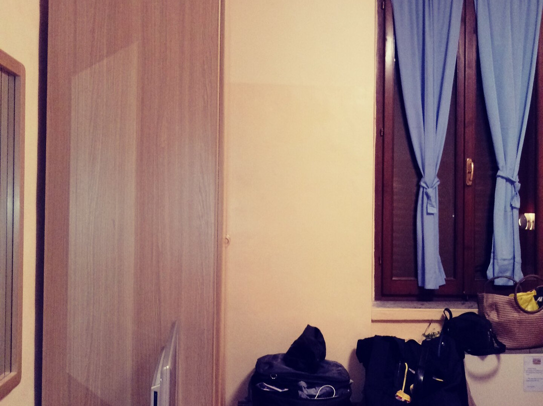 Locanda Settecamini主图