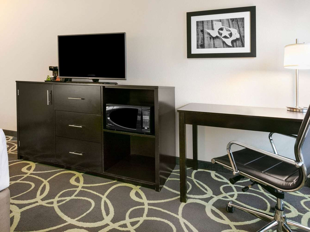 La Quinta Inn & Suites by Wyndham Tyler - University Area主图