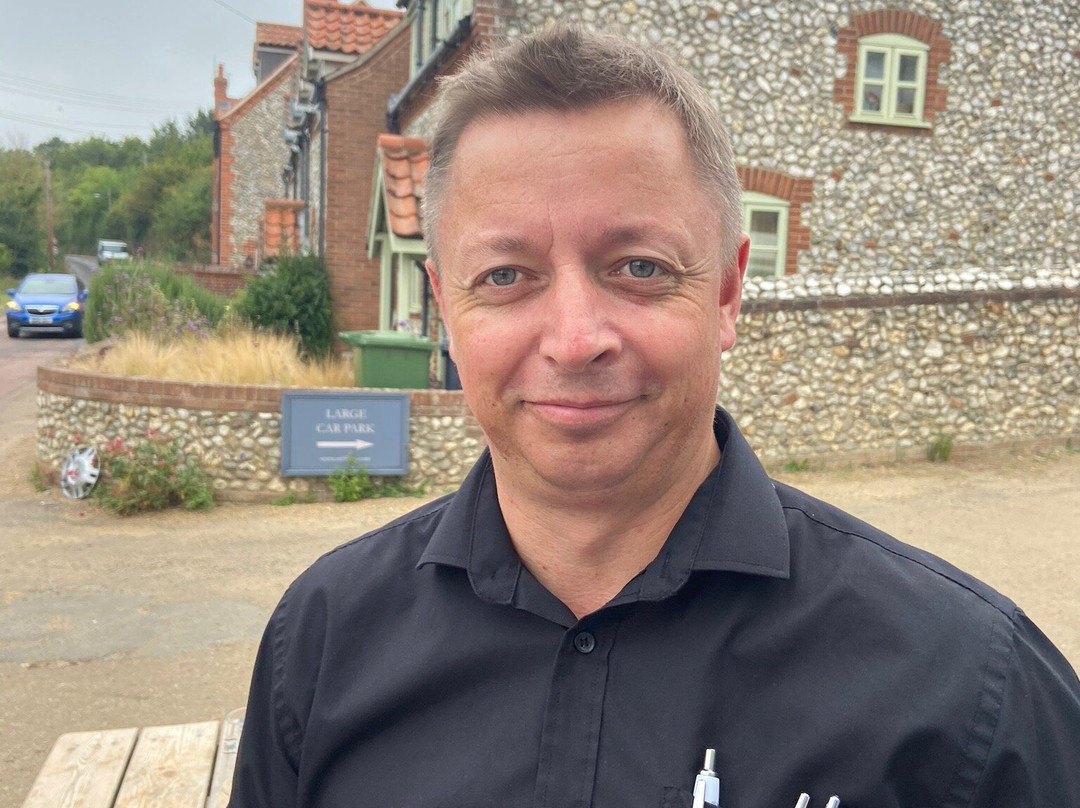 The Stiffkey Red Lion主图