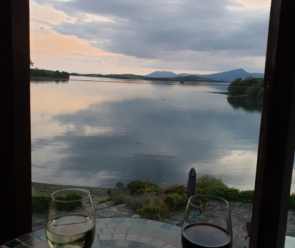 Seafort Luxury Hideaway主图