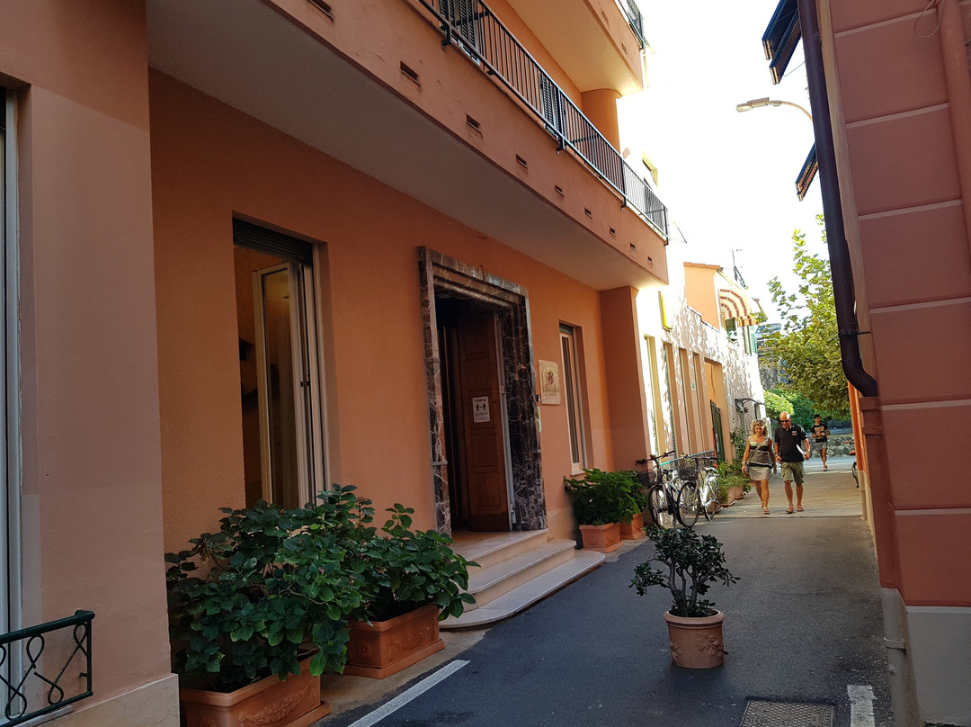 Hotel delle Rose主图