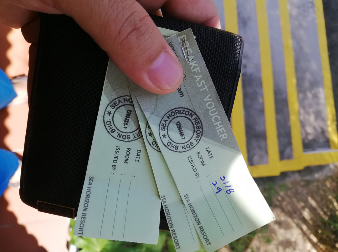 Sea Horizon Resort主图