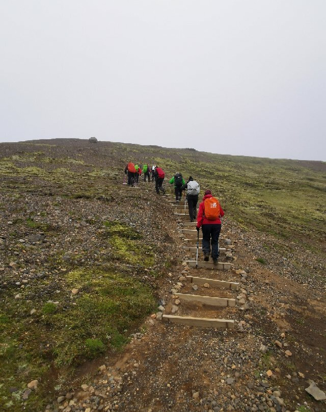 Fjallhalla Adventurers-Reykholt必去景点