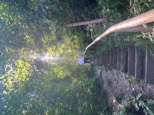 Gießenbachklamm-Kiefersfelden必去景点