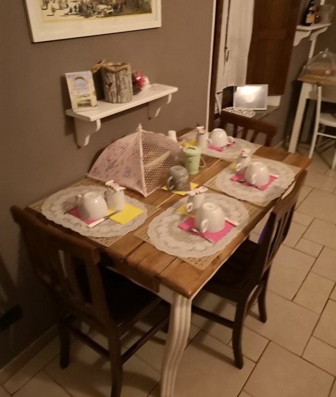 Bed And Breakfast Cascina Barolo主图