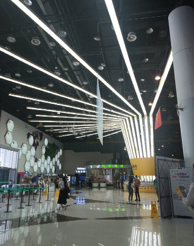厦门科技馆-厦门市必去景点