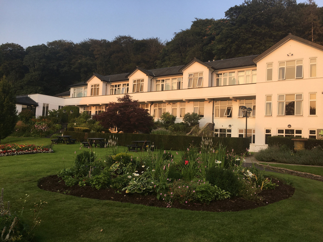Castle Green Hotel in Kendal, BW Premier Collection主图