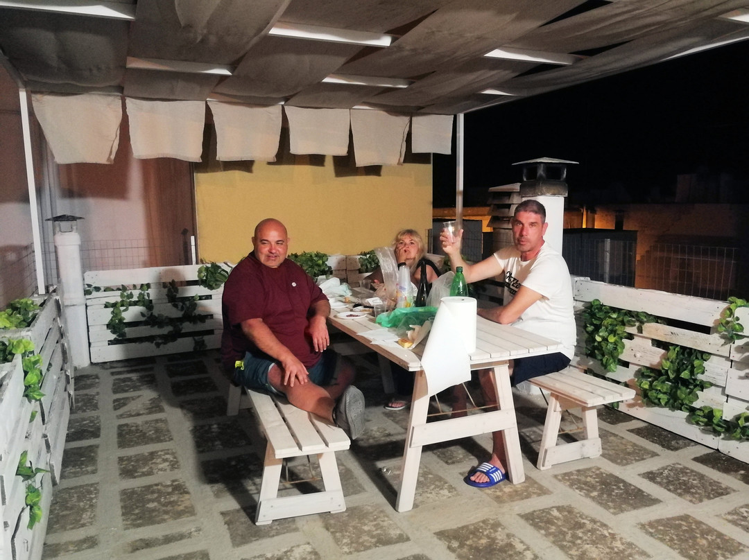 Casa Mariu