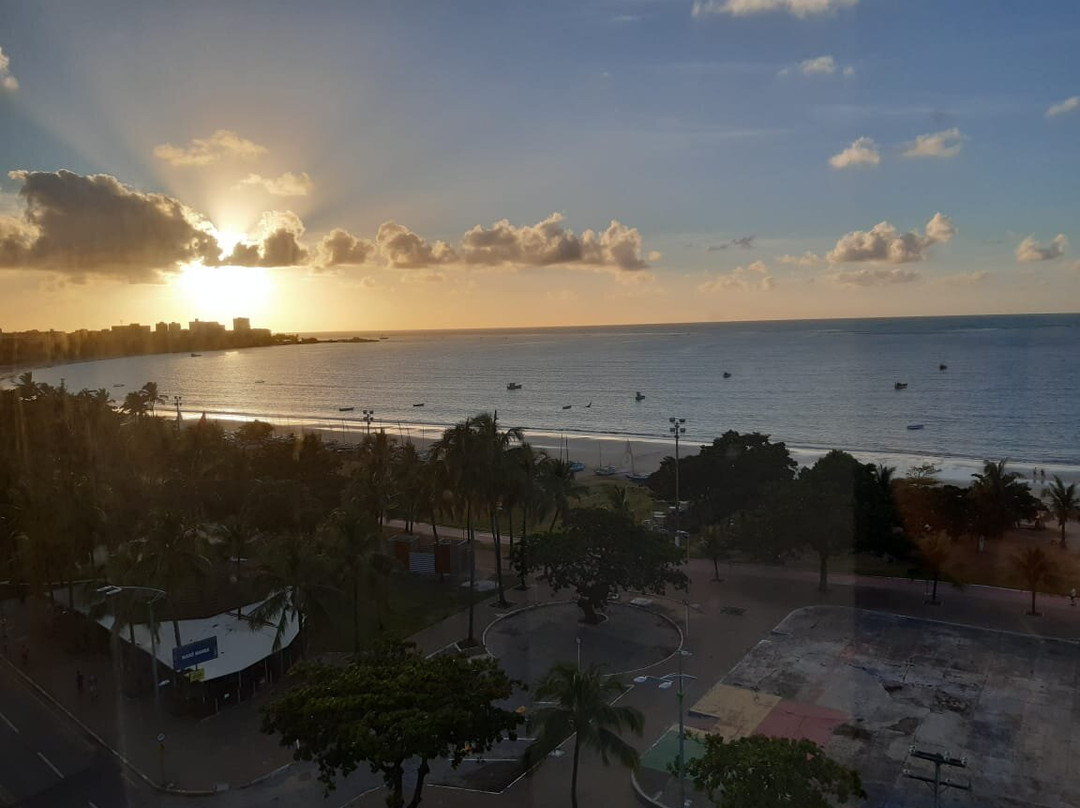 Meridiano Hotel主图