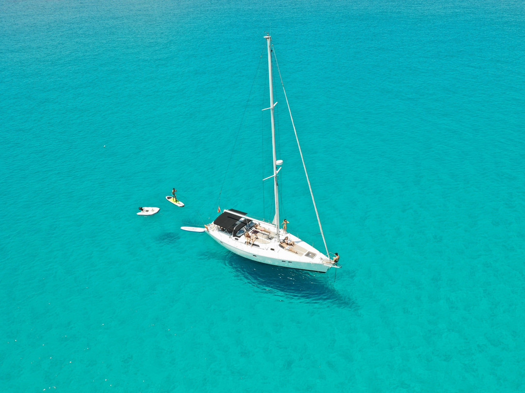 Love Love Ibiza-伊维萨必去景点