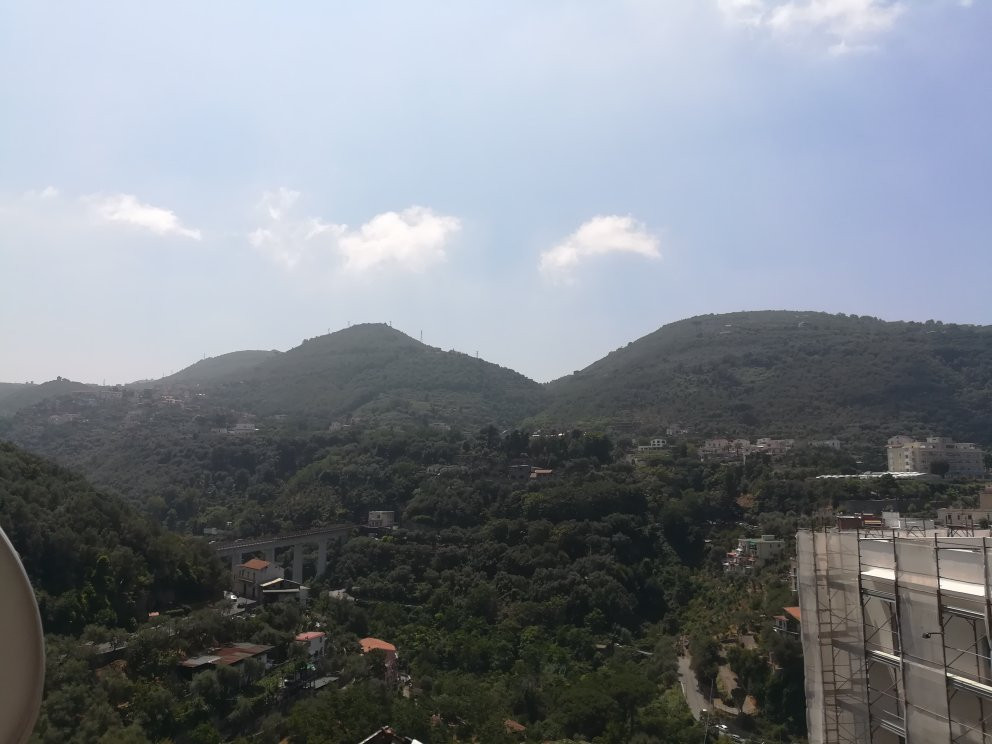 Bed & Breakfast di Antonietta Cuomo主图