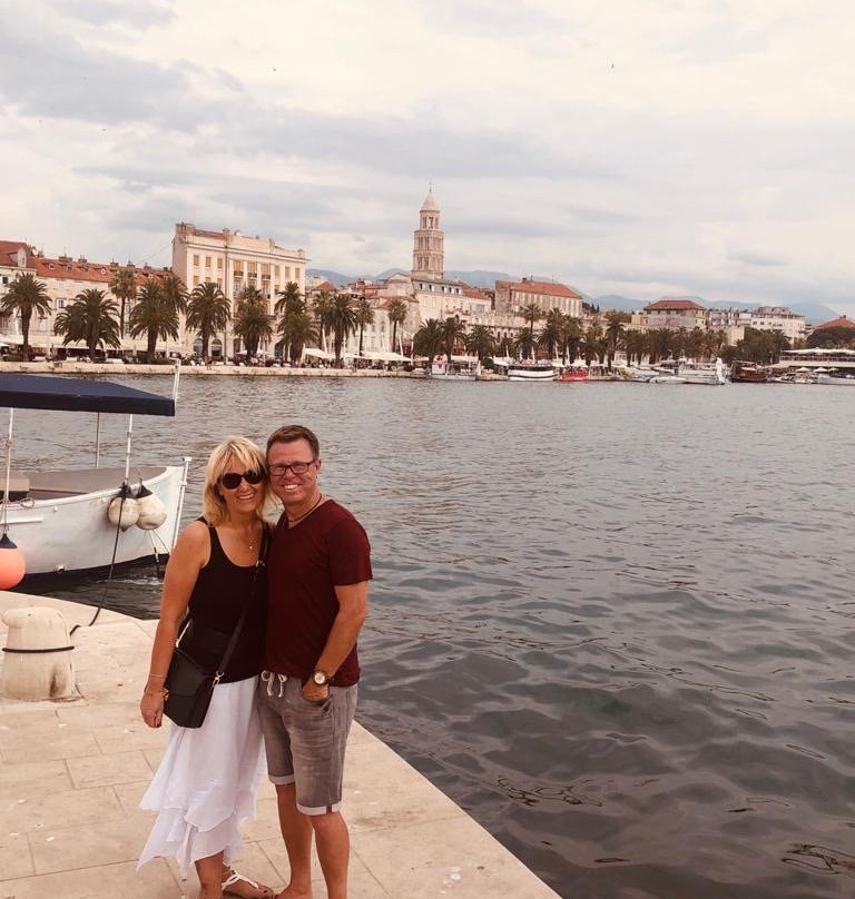 Riksa Tour Split-斯普利特必去景点