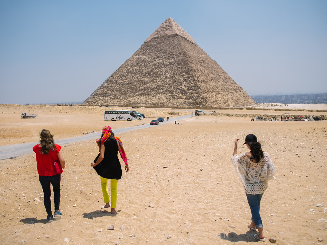 GAT Tours Egypt景点图片