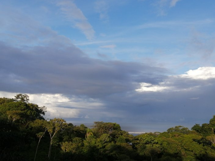 Alma De Ojochal主图