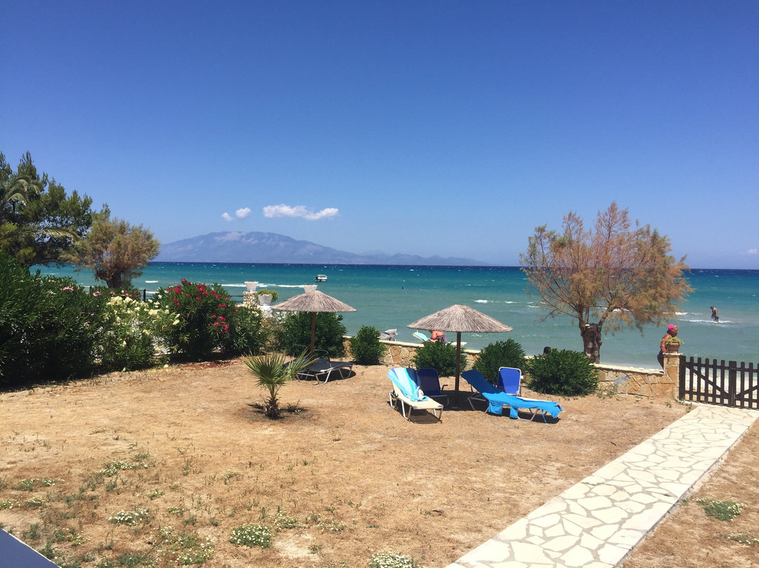 Beach House I & II主图