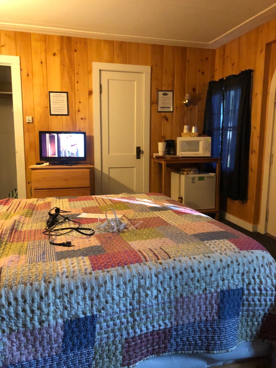 Gilcrest Cottages and Motel-官方