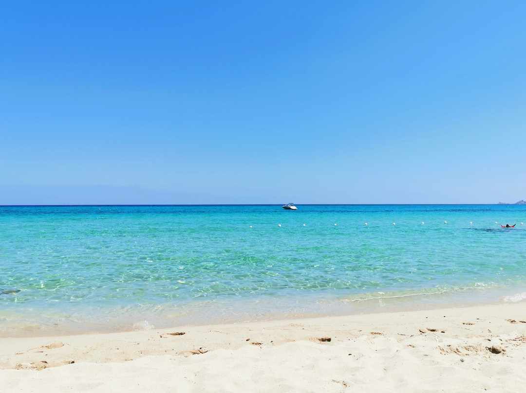 Maeva Guesthouse主图