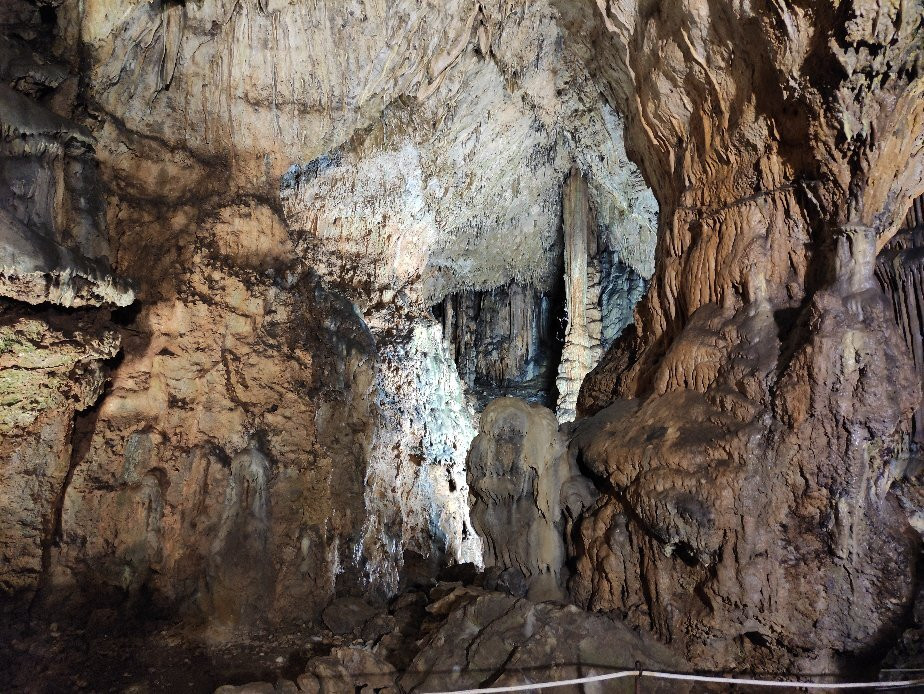 Grotte di Is Janas-Sadali必去景点