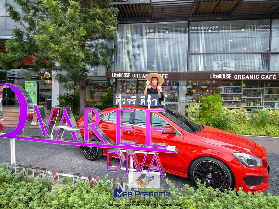 Plaai Prime Hotel Rayong主图