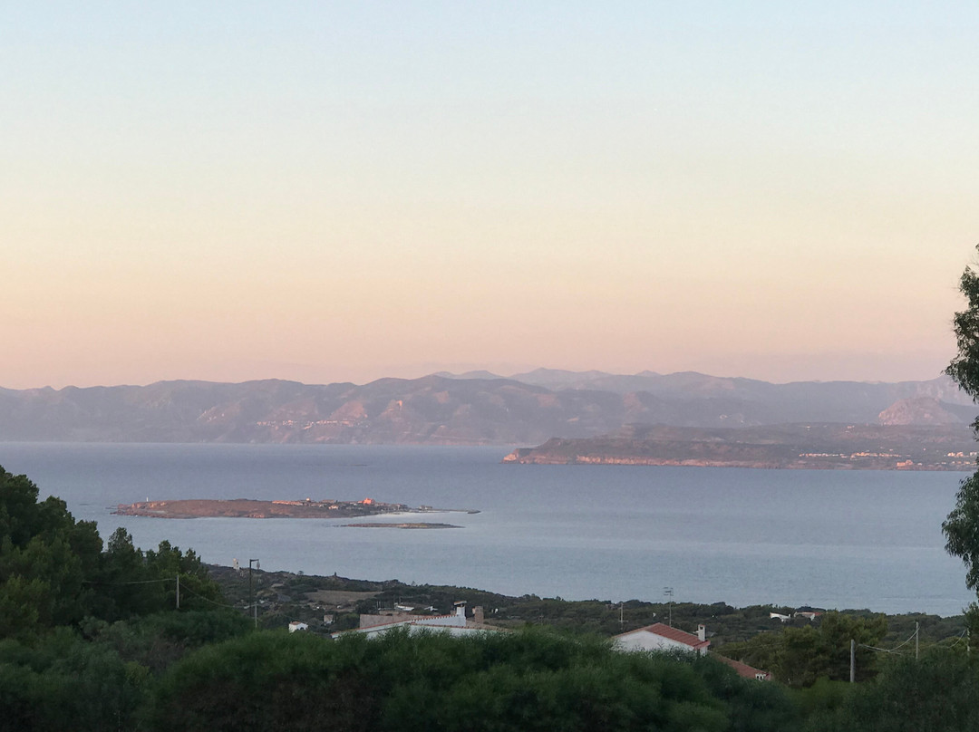 Hotel Guardia dei Mori主图