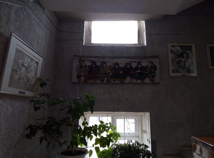 Museum of History of Development of South Yakutia-Neryungri必去景点