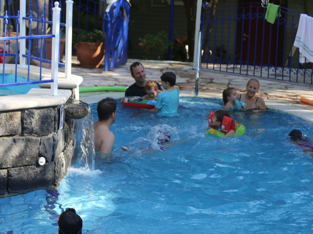 Out of Africa Resort主图