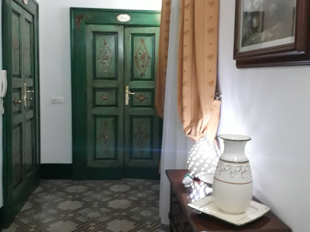 B&B Casa Camilla主图