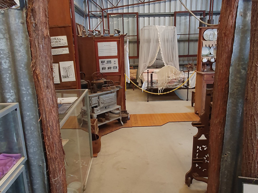 Marlborough Historical Museum-Marlborough必去景点