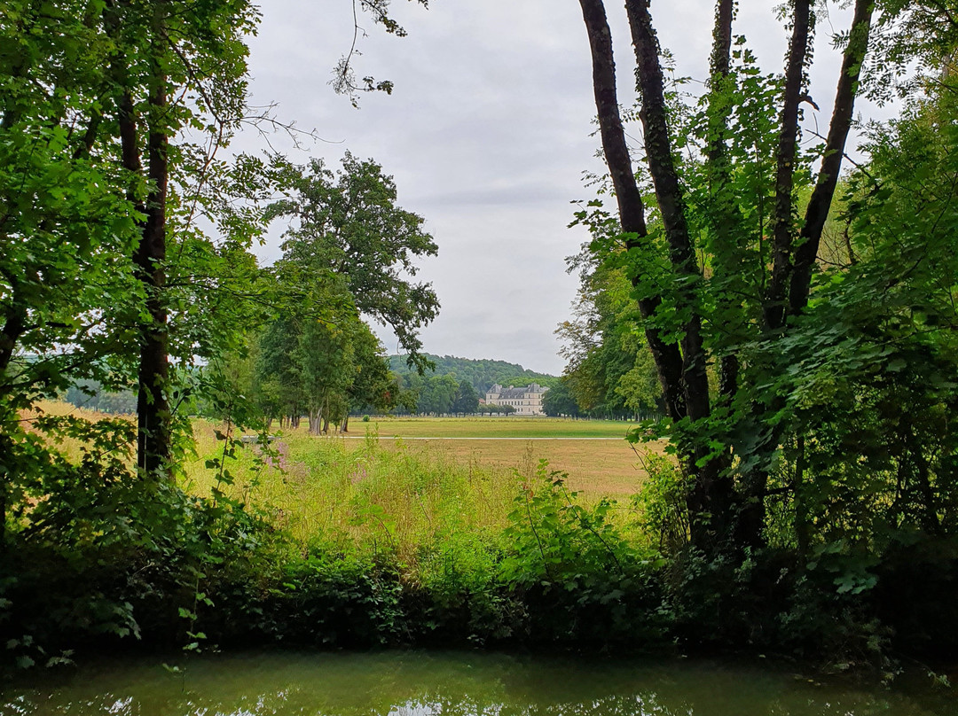 Domaine des Douves主图