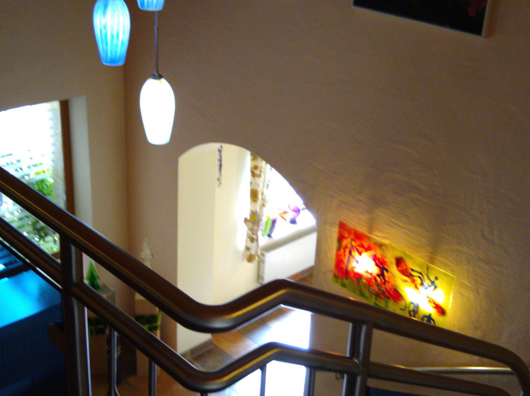 Glashotel主图