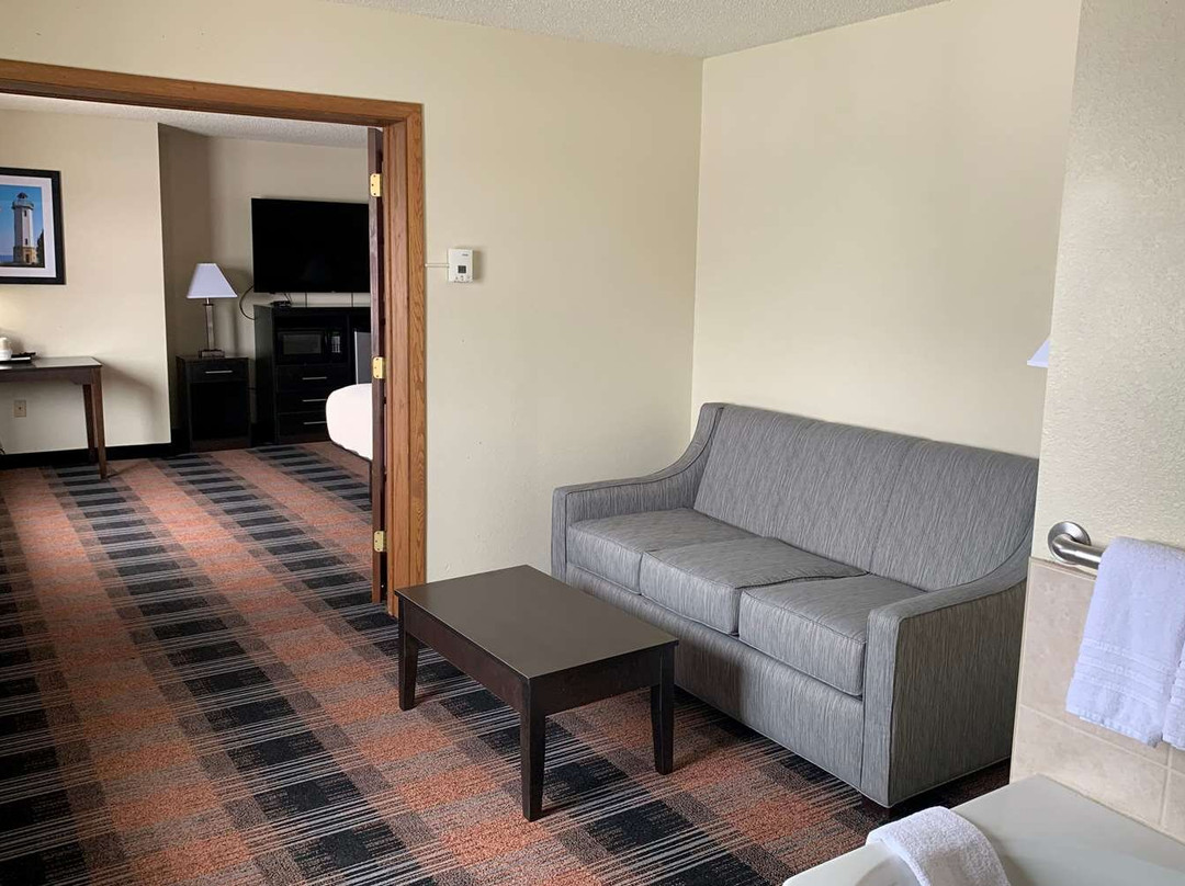 Baymont by Wyndham Waupun主图