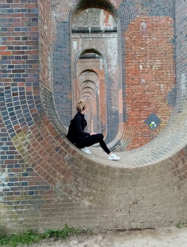 Ouse Valley Viaduct景点图片