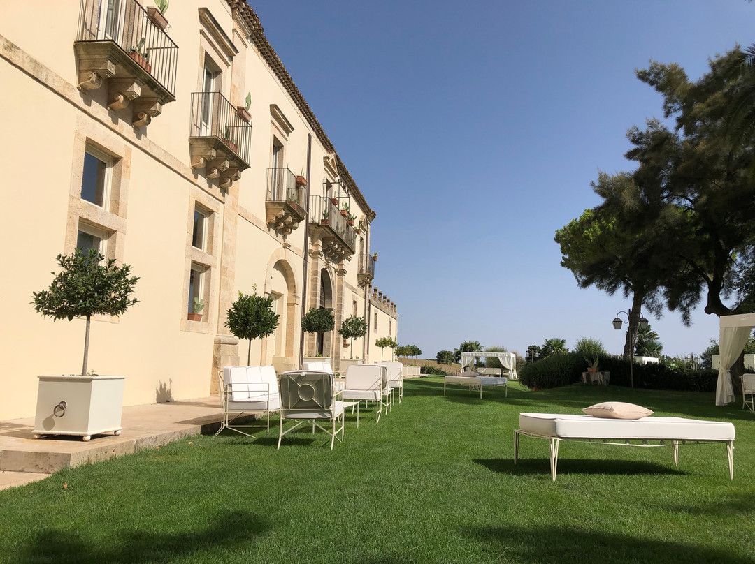 Hotel Castello Camemi主图