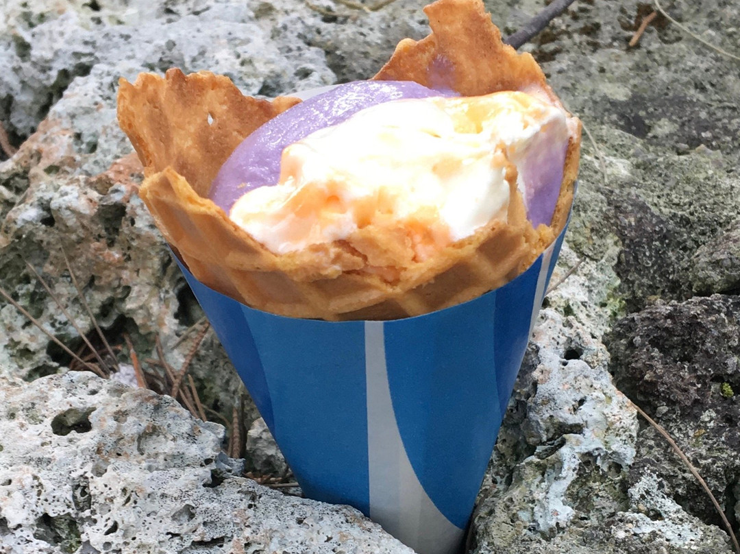 川平公园-石垣市必去景点