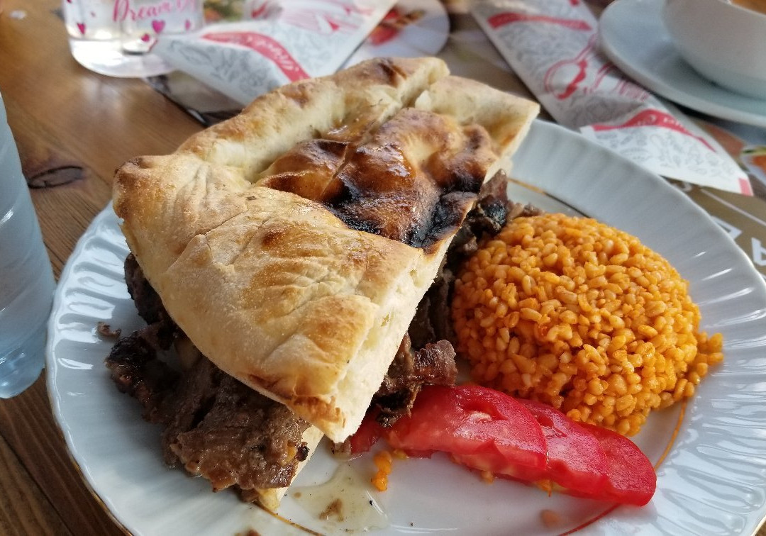 Aluçdağ Lokantası