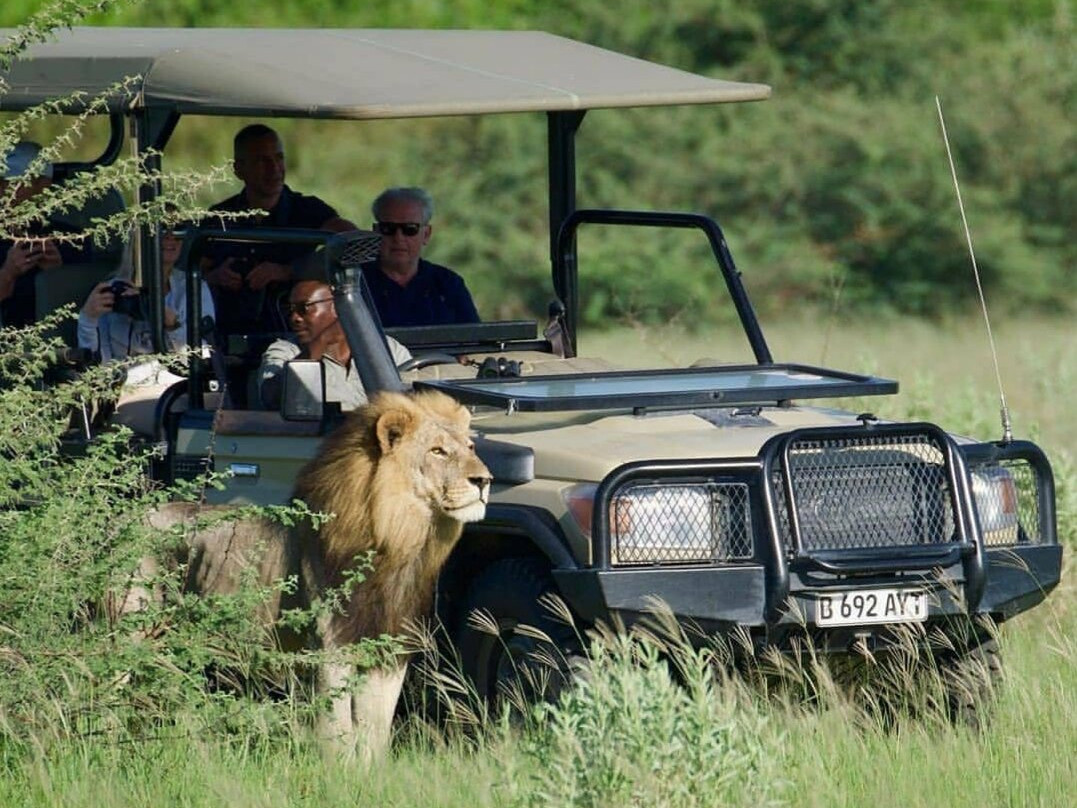Mgalaa Expeditions-莫西必去景点