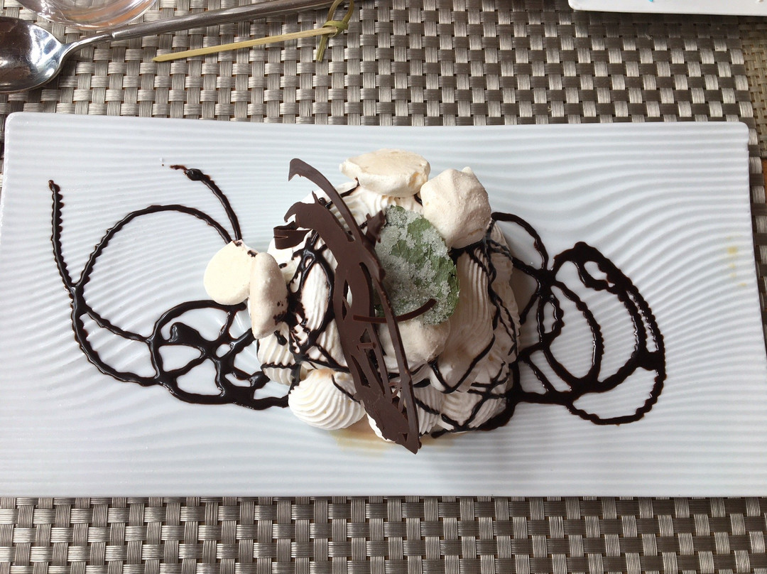 Les Delices de la Roche主图