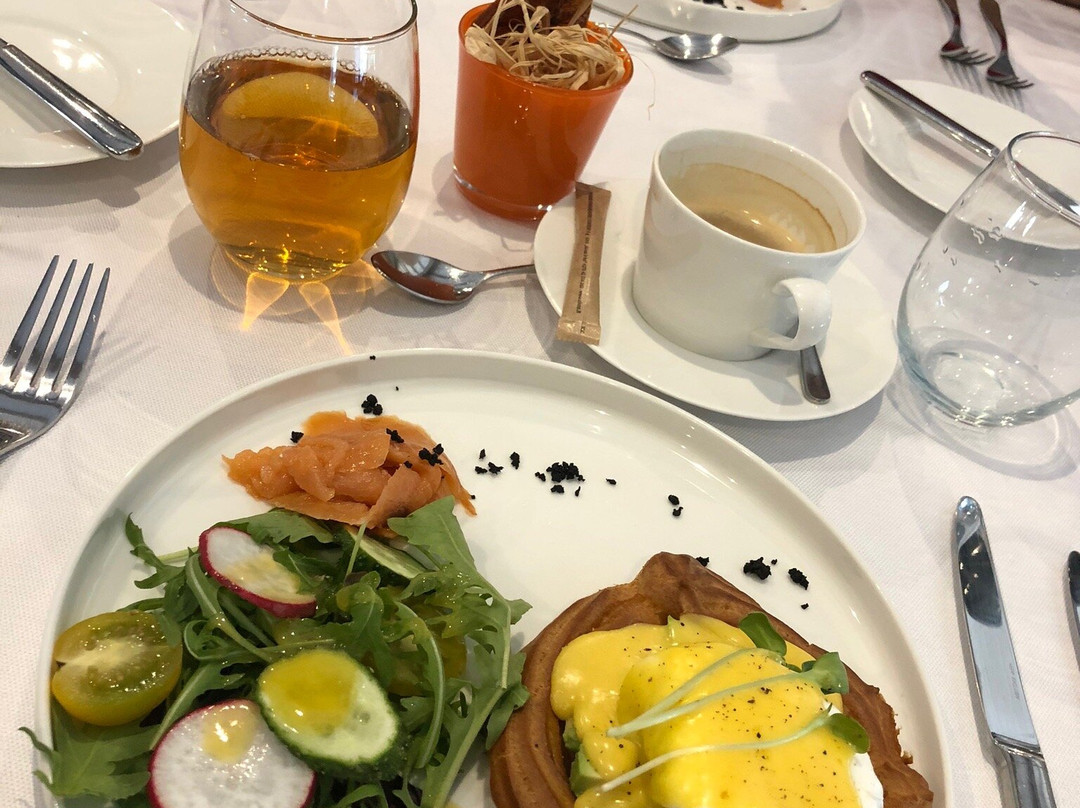 MICHAELSON boutique HOTEL主图