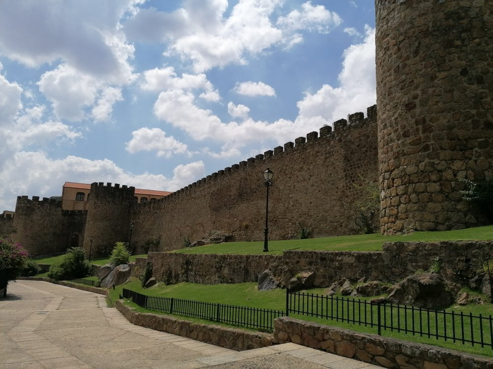 Torre Lucia Interpretation Centre-Plasencia必去景点